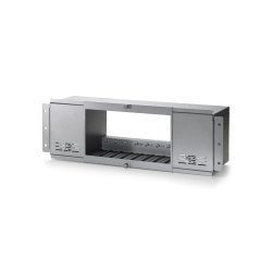 Media Konverter 8-Bay 19" f. VDS-0200.01 POC-4001