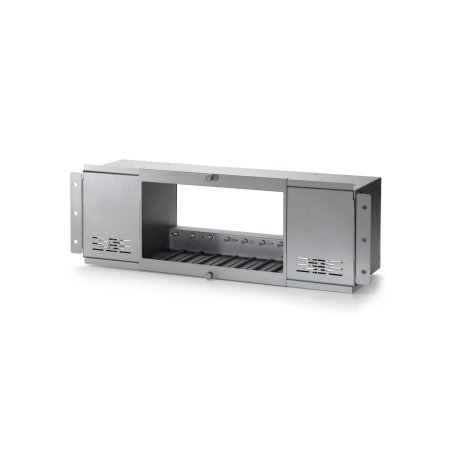 Media Konverter 8-Bay 19" f. VDS-0200.01 POC-4001