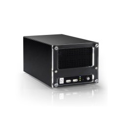 LevelOne HUBBLE 4-Channel Network Video Recorder
