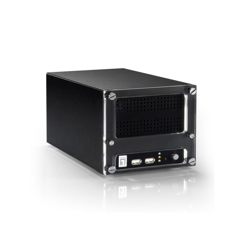 LevelOne HUBBLE 4-Channel Network Video Recorder