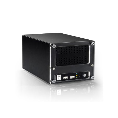 LevelOne HUBBLE 4-Channel Network Video Recorder