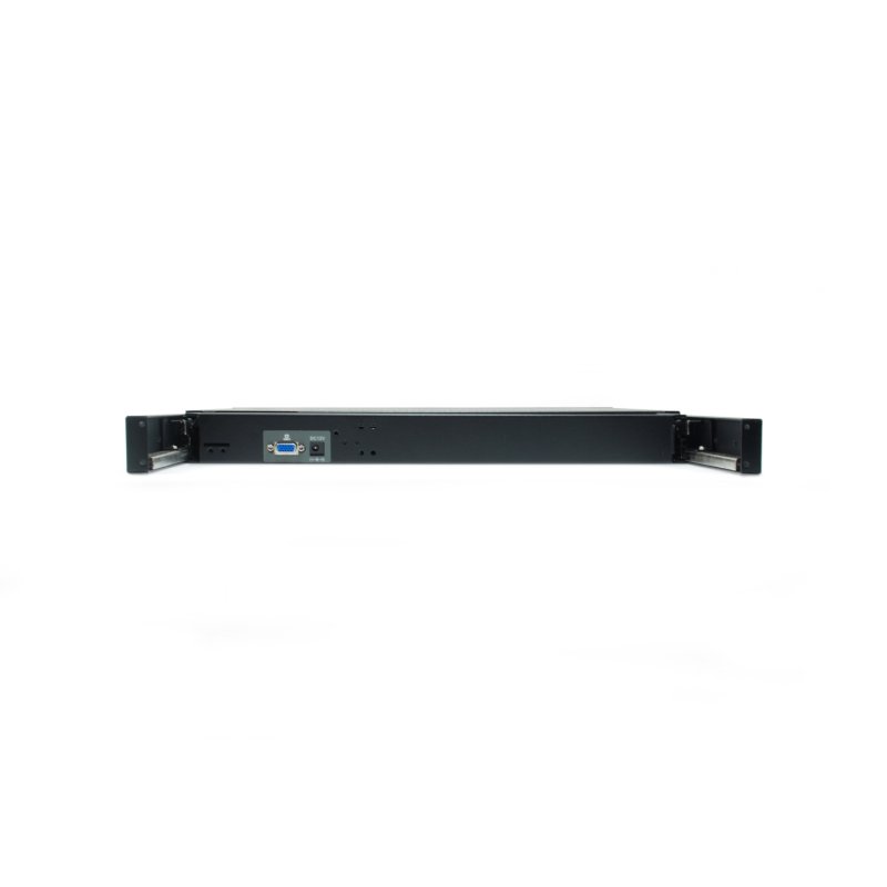 LevelOne KVM-8901FR support d'ordinateurs 48,3 cm (19") 1440 x 900 pixels
