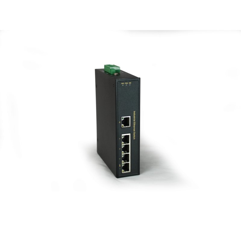 Switch 5x FE IFS-0501