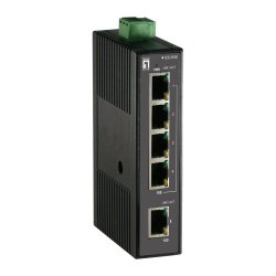 Switch 5x FE IES-0500