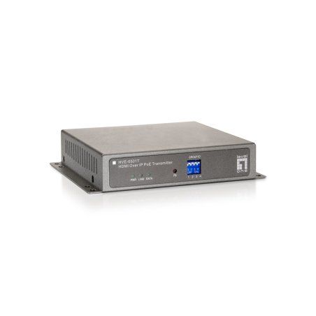 HDMI HVE-6501T über IP PoE Transmitter Video Exe.