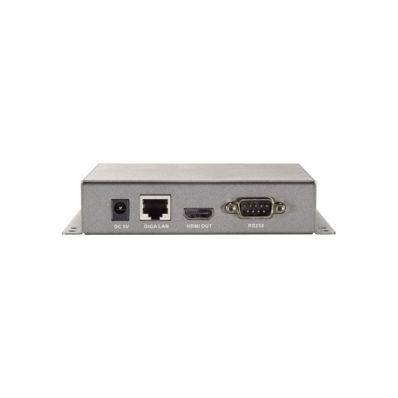 LevelOne HDMI over IP PoE Transmitter