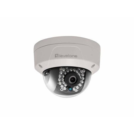IPCam FCS-3087 Dome Out 5MP H.264 IR 5W PoE