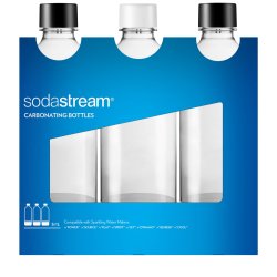SodaStream 2260525 fourniture de carbonatation Bouteille de gazéification