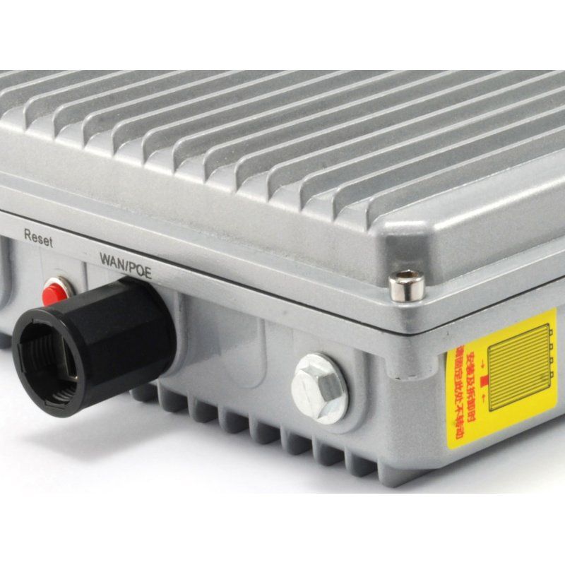 WLAN Access Point & Extender outdoor PoE DualBand