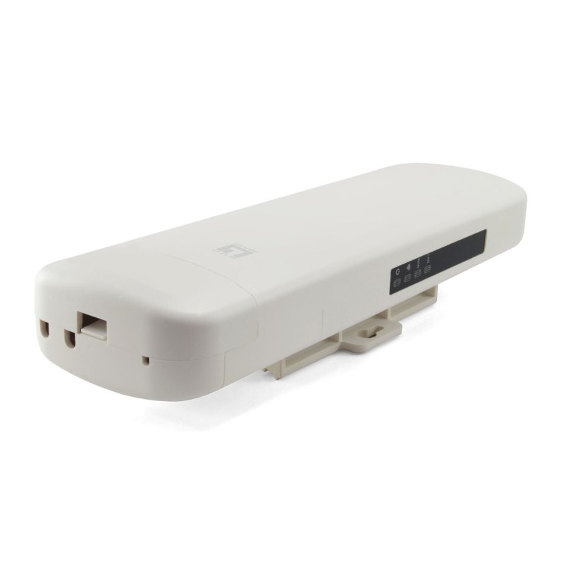 LevelOne WAB-6010 point d'accès réseaux locaux sans fil 100 Mbit/s Blanc Connexion Ethernet, supportant