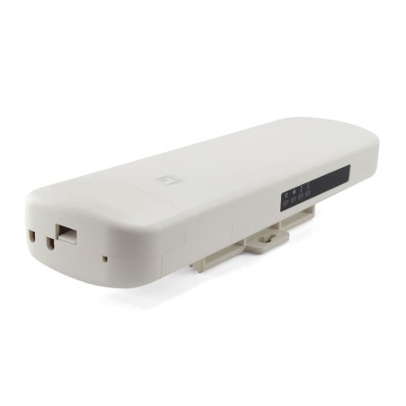 LevelOne WAB-6010 point d'accès réseaux locaux sans fil 100 Mbit/s Blanc Connexion Ethernet, supportant