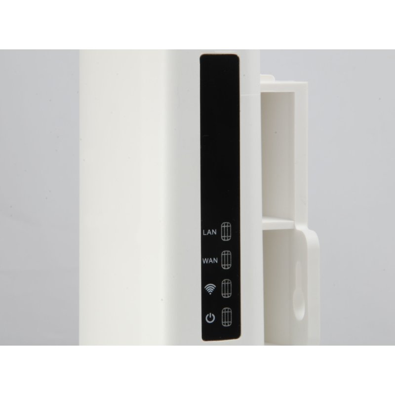 LevelOne N300 Outdoor PoE Wireless Access Point, Controller Managed