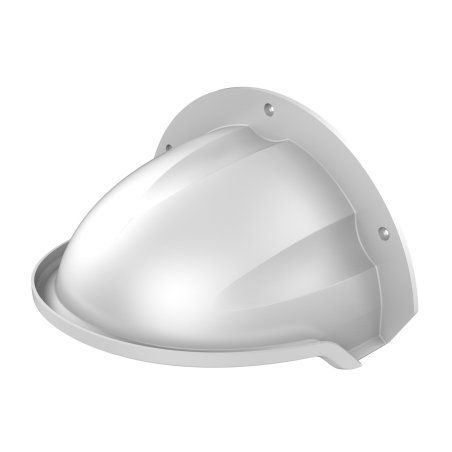 CAS-7309 Wetterschutz f. FCS-3086.3087.3084