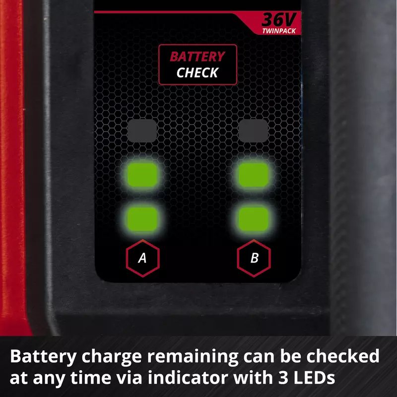 Einhell AQUINNA 3.7 bar 3800 l/h