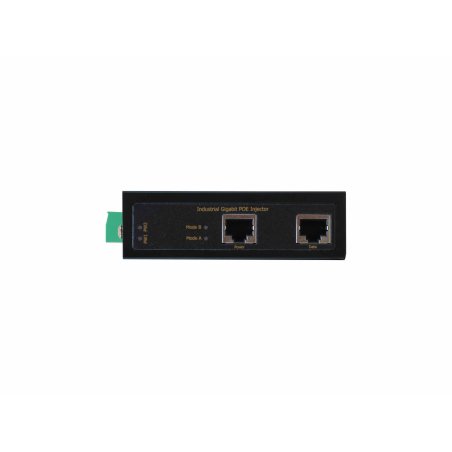 1x GE PoE-Injektor Adapter IGP-0101 36.0W PoE