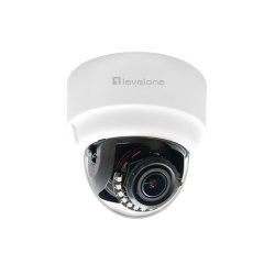 IPCam FCS-3303 Z 4x Dome In 3MP H.265 IR 13W PoE