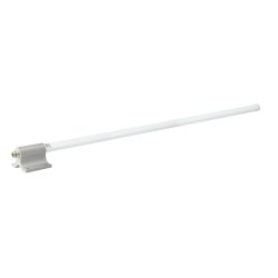 LevelOne 12dBi 2.4GHz Omnidirectional Antenna, Indoor/Outdoor