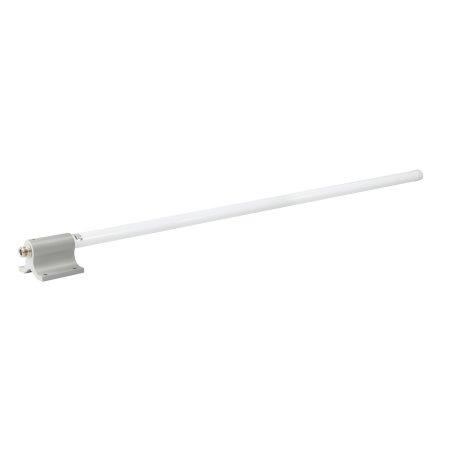 LevelOne OAN-2121 antenne Antenne omni-directionnelle Type-N 12 dBi
