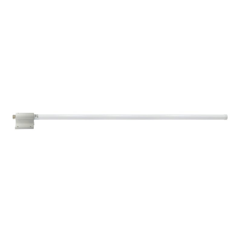 LevelOne OAN-2121 antenne Antenne omni-directionnelle Type-N 12 dBi