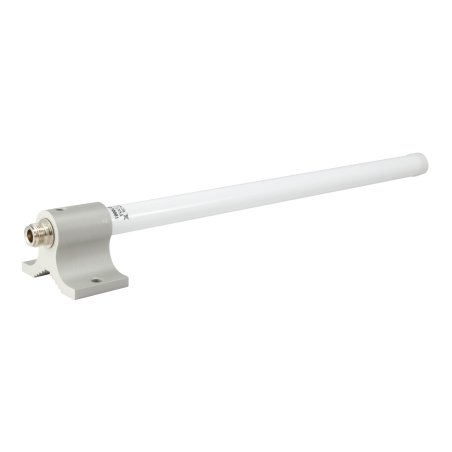 LevelOne OAN-4102 antenne Antenne omni-directionnelle Type-N 10 dBi