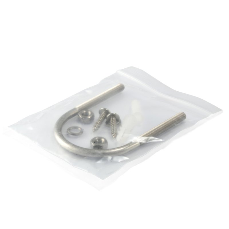 LevelOne OAN-4102 antenne Antenne omni-directionnelle Type-N 10 dBi