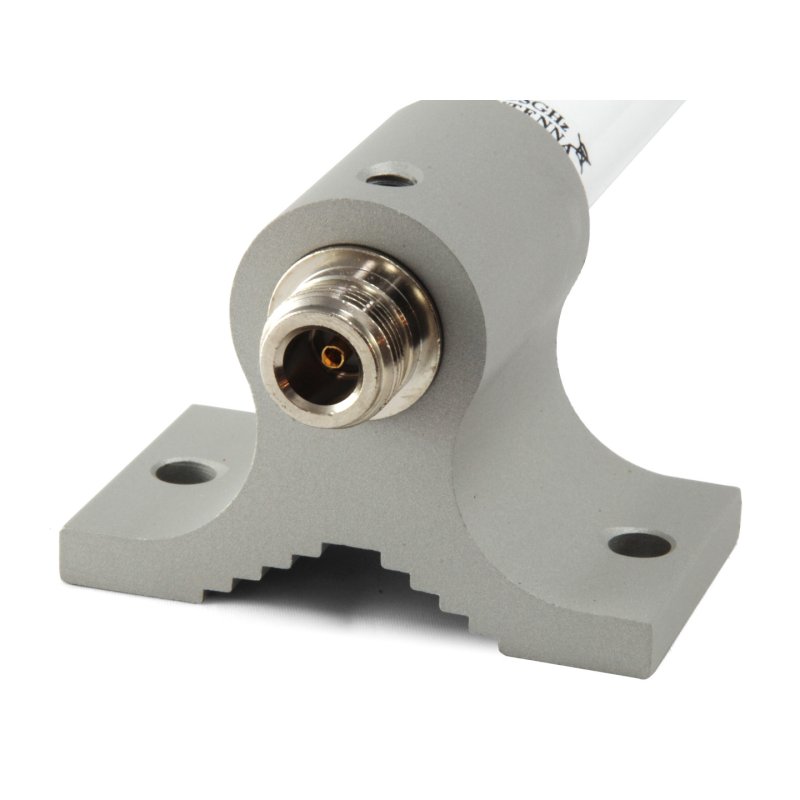 LevelOne OAN-4102 antenne Antenne omni-directionnelle Type-N 10 dBi