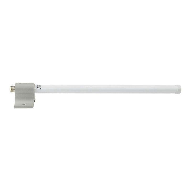 LevelOne OAN-4102 antenne Antenne omni-directionnelle Type-N 10 dBi