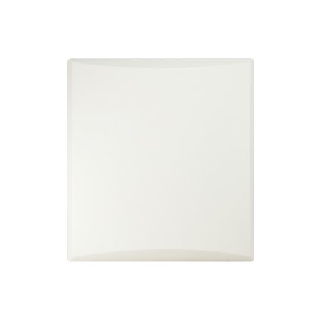 LevelOne 20dBi 5GHz Directional Panel Antenna, Indoor/Outdoor