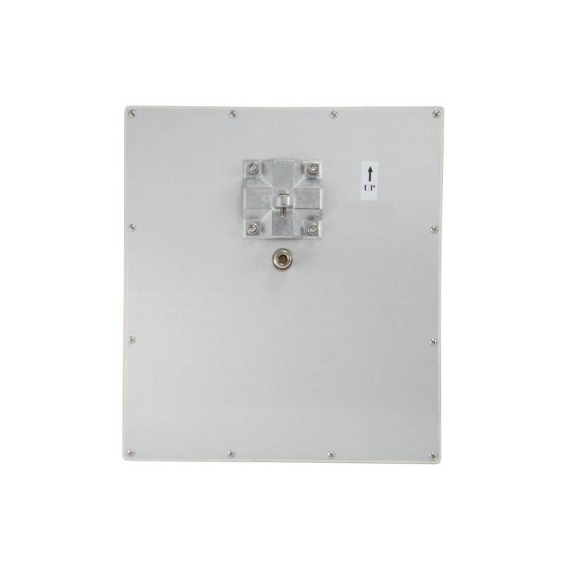 LevelOne 20dBi 5GHz Directional Panel Antenna, Indoor/Outdoor