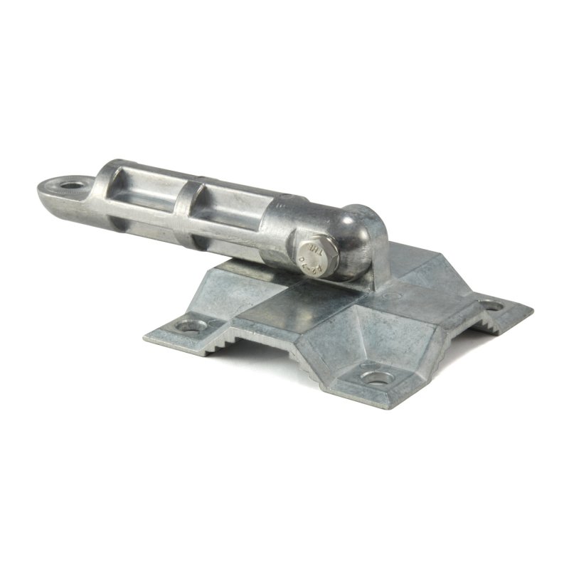 LevelOne WAN-4201 antenne Antenne directionnelle Type-N 20 dBi