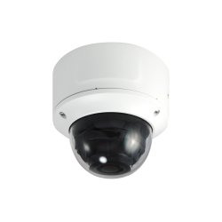 IPCam FCS-4203 Z 4x Dome Out 2MP H.265 IR5.5W PoE