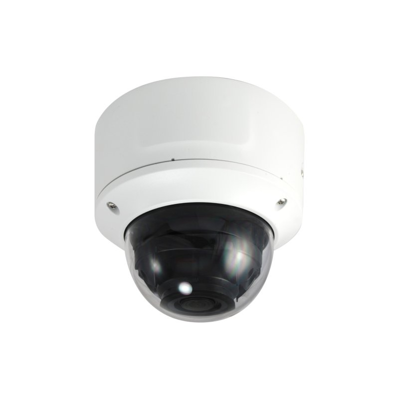 IPCam FCS-4203 Z 4x Dome Out 2MP H.265 IR5.5W PoE