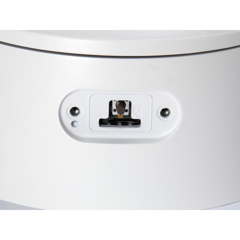 IPCam FCS-4203 Z 4x Dome Out 2MP H.265 IR5.5W PoE