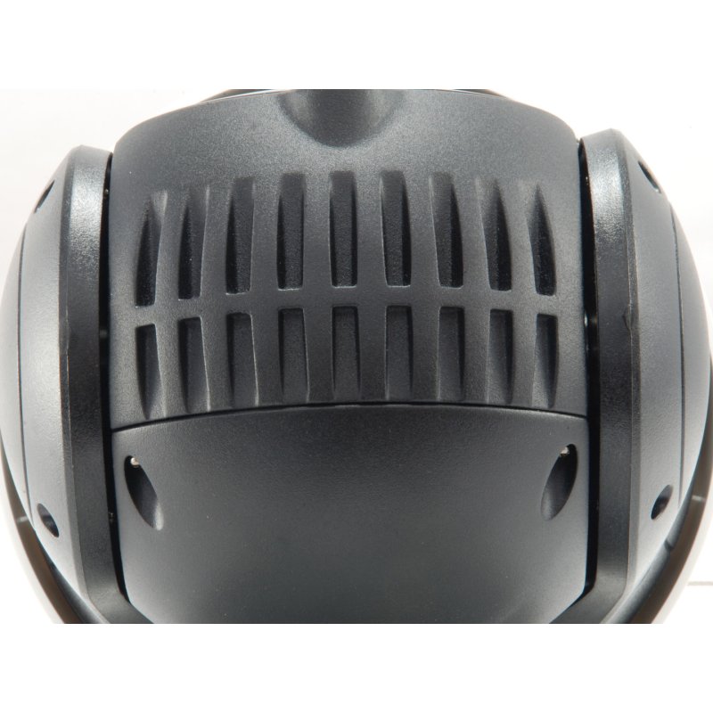 IPCam FCS-4051 PTZ20x Dome Out 2MP H.264 IR 20W PoE