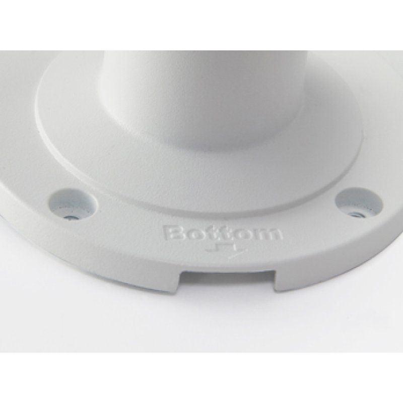 LevelOne FCS-5092 caméra de sécurité Balle (forme) Caméra de sécurité IP Intérieure et extérieure 3200 x 1800