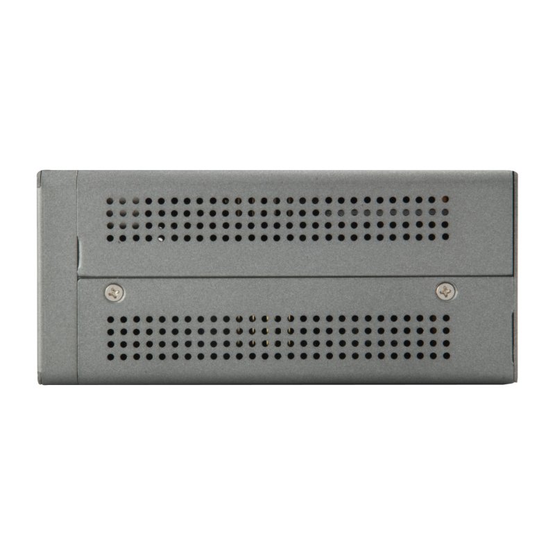 Switch 8x GE IGP-1271 4xGSFP 240W 8xPoE 