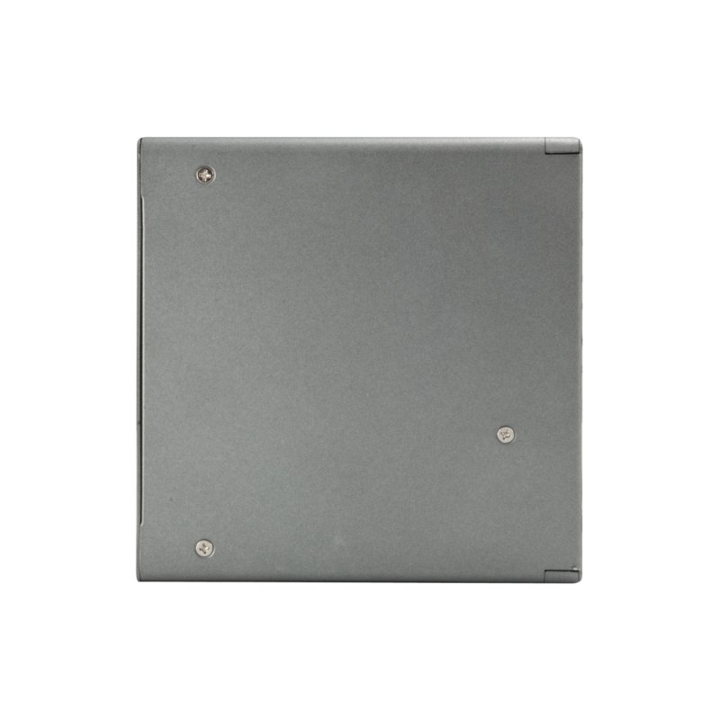 LevelOne IGU-1271 commutateur réseau Géré L3 Gigabit Ethernet (10/100/1000) Gris