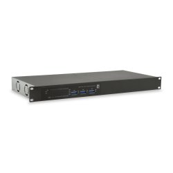 LevelOne FGP-2601W150 commutateur réseau Non-géré Gigabit Ethernet (10/100/1000) Connexion Ethernet, supportant
