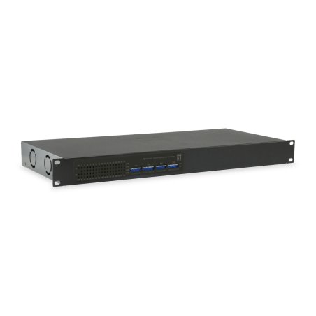 Switch 34x FE FGP-3400W630 2xGE 19" 630W 32xPoE