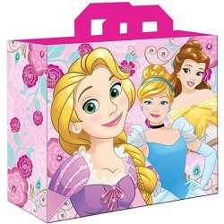 Disney - Sac de courses Princesses
