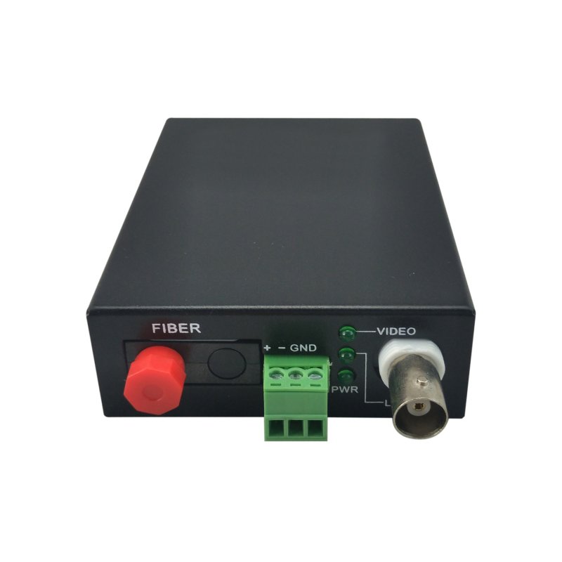 1Port Extender Kit. 20km