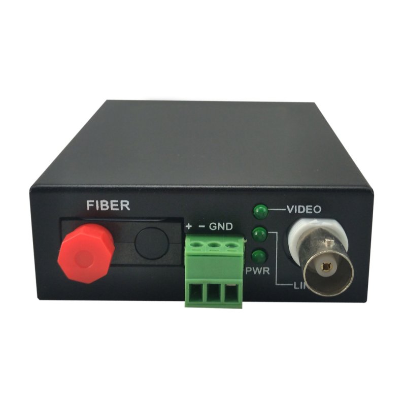 1Port Extender Kit. 20km