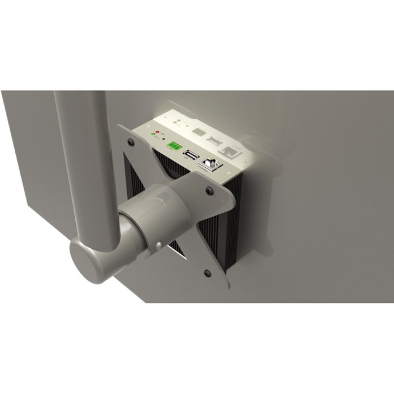 Digital Signage Station DSS-1000