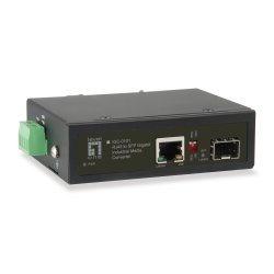 Konverter IGC-0101 10/100/1000T1000SX SFP
