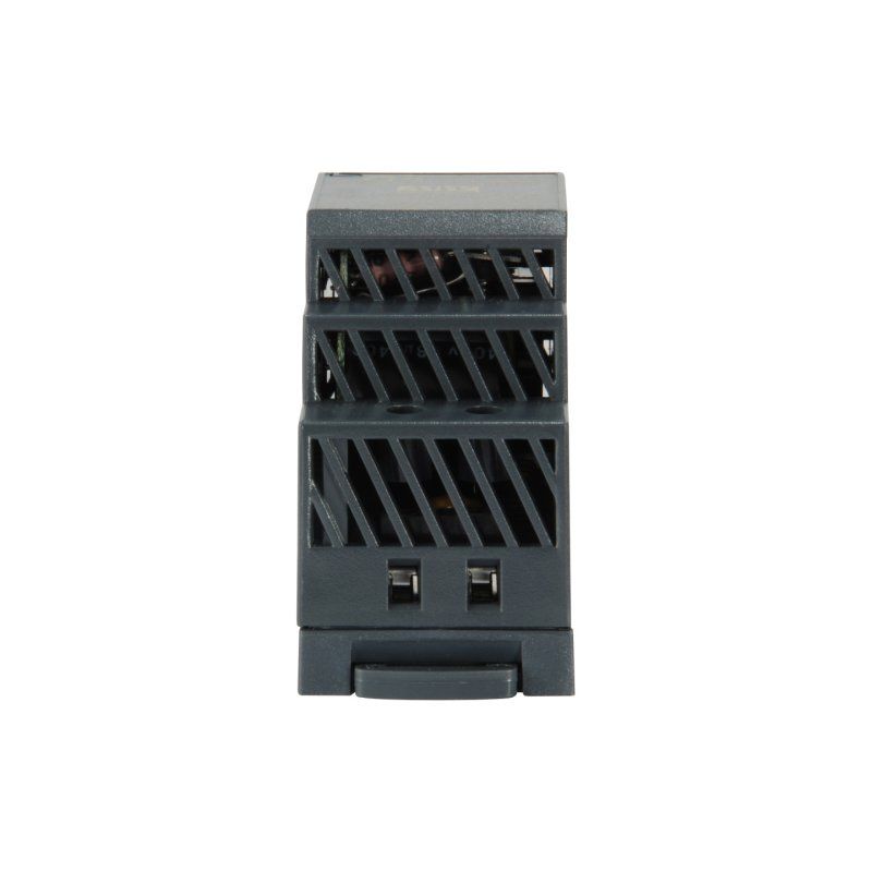 LevelOne 24V DC Industrial Power Supply, 30W, DIN-Rail