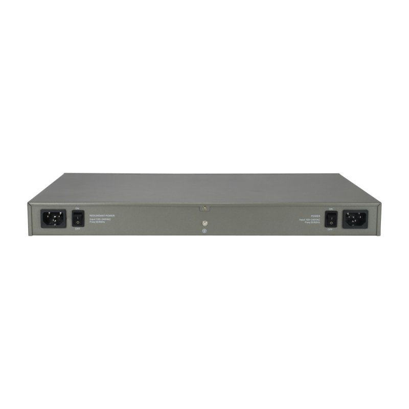 Switch 8x GE GTL-2091 12x10GSFP 19"