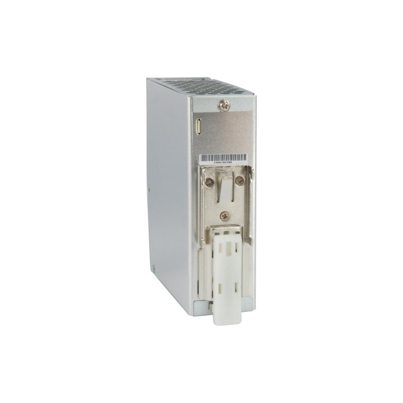 ind. Netzteil POW-2441 24VDC 120W DIN-Schiene
