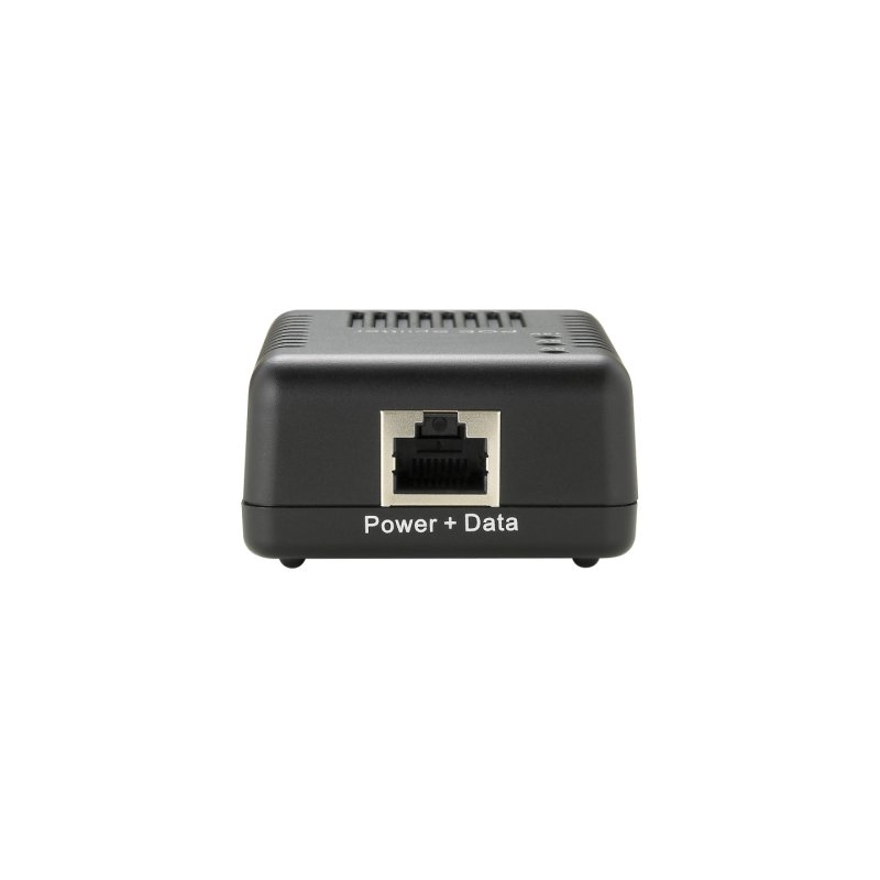 Splitter POS-1002 1x GE PoE