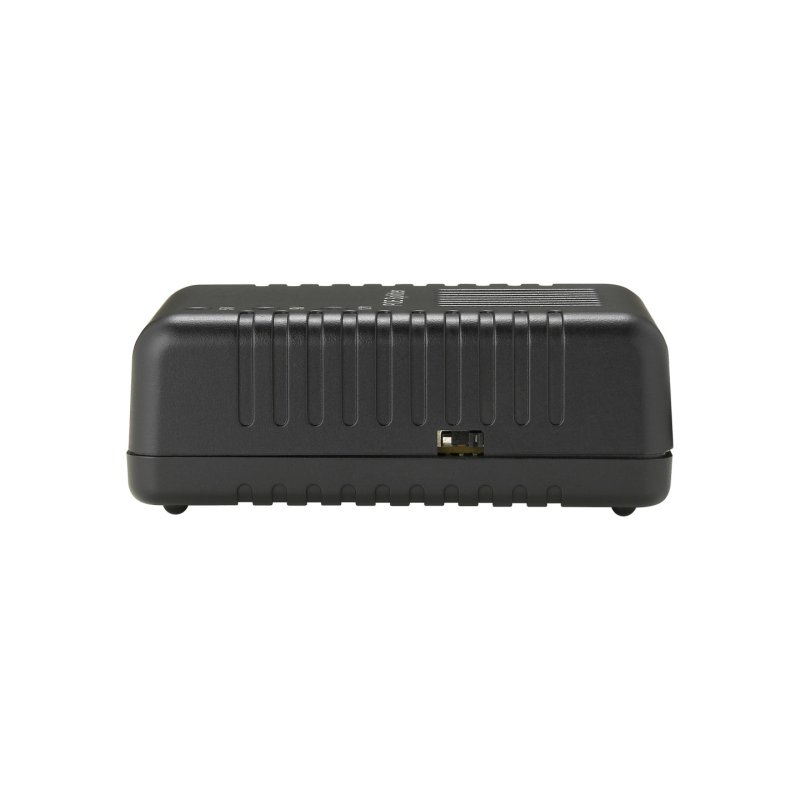 Splitter POS-1002 1x GE PoE