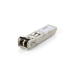 LevelOne 125Mbps Multi-mode Industrial SFP Transceiver, 2km, 1310nm, -40°C to 85°C